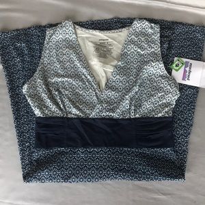Brand new Patagonia dress